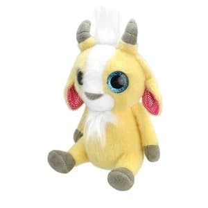 Orbys Goat 15cm Plush