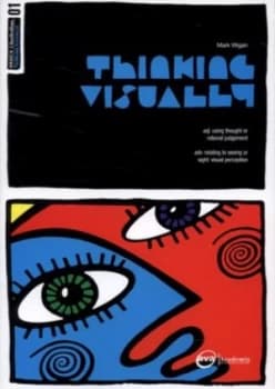 Thinking Visually by Mark Wigan Paperback