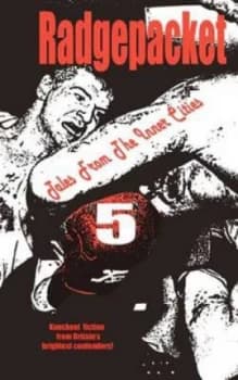 Radgepacket - Volume Five by Danny Hill Paperback