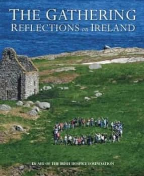 The Gathering by Miriam Donohoe Hardback