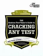 anxious test takers guide to cracking any test