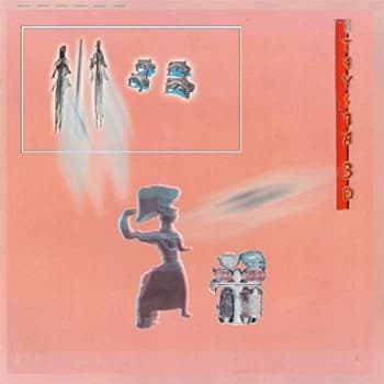 Etrusca 3D - Etrusca 3D Vinyl