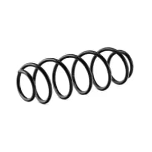RIDEX Coil spring RENAULT 188C0278 550200001N,550200001N Suspension spring,Springs,Coil springs,Coil spring suspension,Suspension springs
