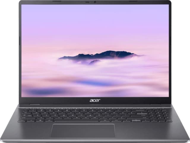 Acer 16" Chromebook Plus 516 CB516-1H Intel Core i5, 8GB RAM, SSD, WUXGA, - Iron