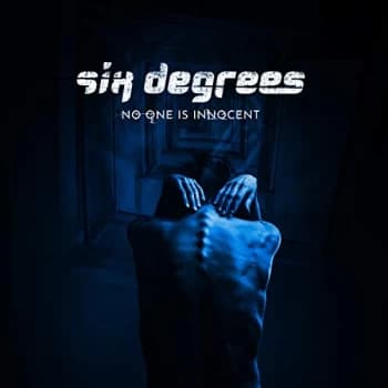 Six Degrees - No One Is Innocent CD
