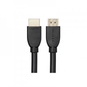 Techlink 103203 HDMI cable 3m HDMI Type A (Standard) Black