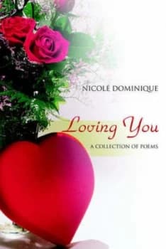 Loving You by Nicoli Dominique Paperback