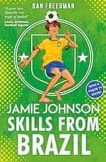 Jamie Johnson #7: Skills from Brazil (2022 edition)