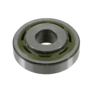 Mounting Bush Bearing 21757 by Febi Bilstein Front Axle Left/Right