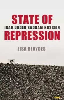 State of Repression : Iraq under Saddam Hussein