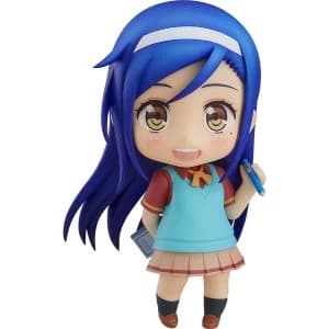 We Never Learn: BOKUBEN Nendoroid Action Figure Fumino Furuhashi 10 cm