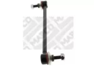 MAPCO Anti-roll bar link 59965HPS Rod / Strut, stabiliser,Drop link JEEP,CHRYSLER,DODGE,COMPASS (MK49),PATRIOT (MK74),CHEROKEE (KK)