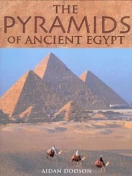 The Pyramids of Ancient Egypt by Aidan Dodson Hardback