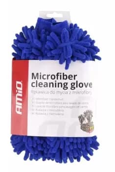 AMiO Car wash mitt 01750