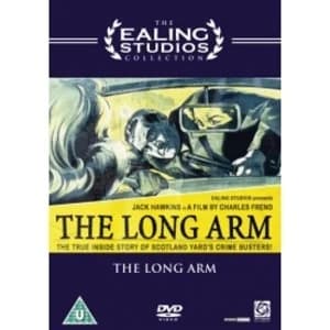 Long Arm DVD