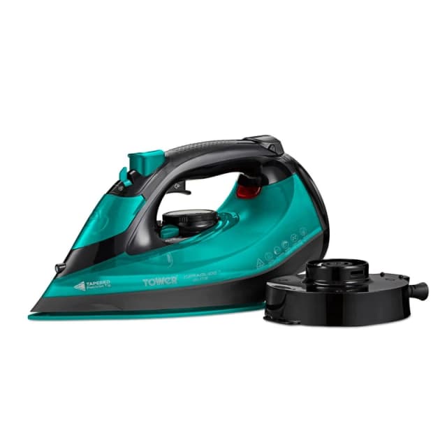 Tower T22022TL 2800 Watt Iron -Teal