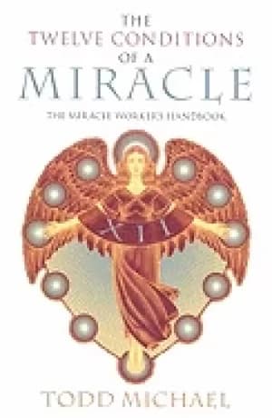 twelve conditions of a miracle the miracle workers handbook