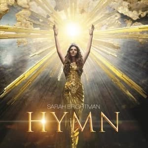 Sarah Brightman - Hymn CD