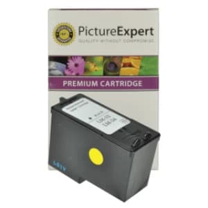 Compatible Lexmark 18C0034/32 Black Ink Cartridge