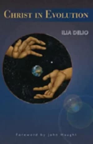 Christ in evolution by Ilia Delio
