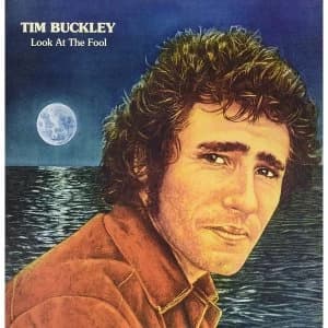 Tim Buckley - Look At The Fool Vinyl