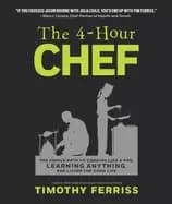 4 hour chef