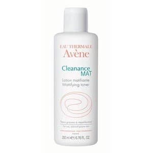 Avene Cleanance MAT Mattifying Toner