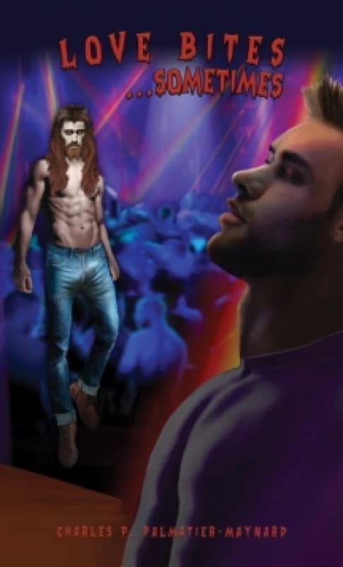 Love Bites...Sometimes Paperback / softback