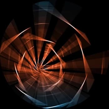 Nurve - Cabana Ep Vinyl