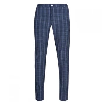 Original Penguin Trousers - Black Iris