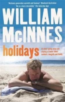 Holidays by William Mcinnes Paperback
