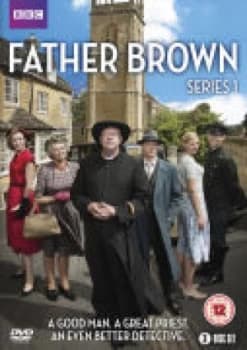 Father Brown - Series 1