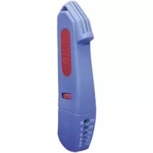 WEICON TOOLS 50057328 S 4-28 Multi Cable stripper Suitable for Round cable 4 up to 28mm 0.5 up to 6 mm²