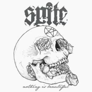 Nothing Is Beautiful by Spite CD Album