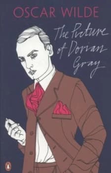 The Picture of Dorian Gray by Oscar Wilde Book