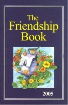 The Friendship Book of Francis Gay by Francis Gay Hardback