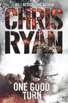 One Good Turn by Chris Ryan Paperback