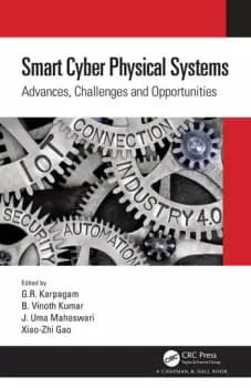 Smart Cyber Physical SystemsAdvances Challenges and Opportunities