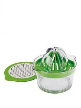 Joe Wicks 4 Piece Juice And Zest Set