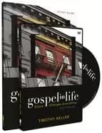 gospel in life discussion guide with dvd grace changes everything