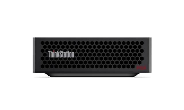 Lenovo ThinkStation PGX GB10 128GB LPDDR5x-SDRAM 1TB SSD DGX OS Mini
