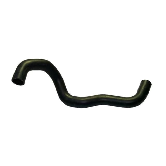 HORTUM 14443 Radiator Hose Rubber with fabric lining, Upper Rubber with fabric lining Radiator Hose (475)