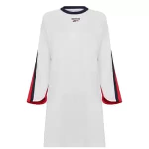 Reebok Hockeydress Ladies - White