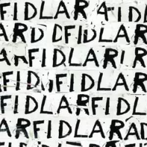 FIDLAR by FIDLAR CD Album