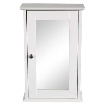 Charles Bentley Cannes Bathroom Medicine Cabinet