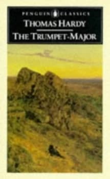 The Trumpet-Major and Robert His Brother by Roger Ebbatson Book