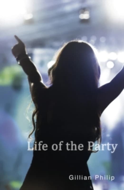Life of the Party Paperback / softback