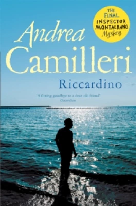 Riccardino Paperback / softback
