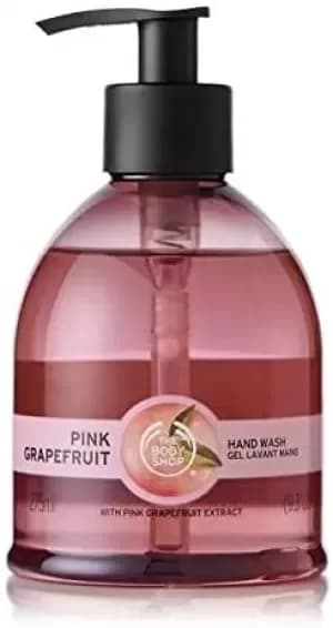 The Body Shop Pink Grapefruit Hand Wash