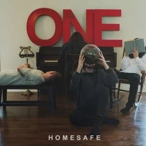 Homesafe - One Vinyl